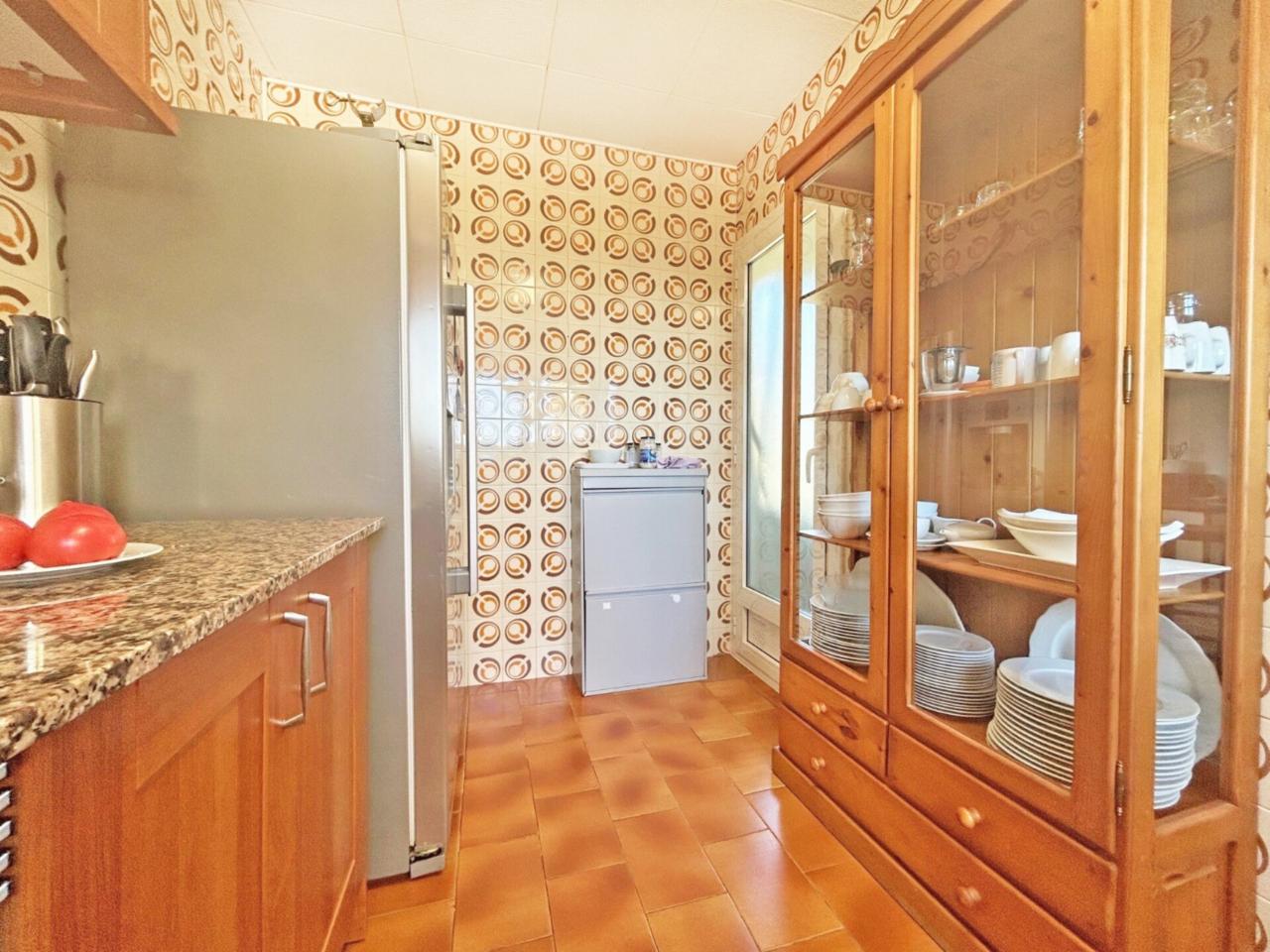 Dom w Lloret de Mar, Girona, Hiszpania 4 sypialnie,  nr 140821