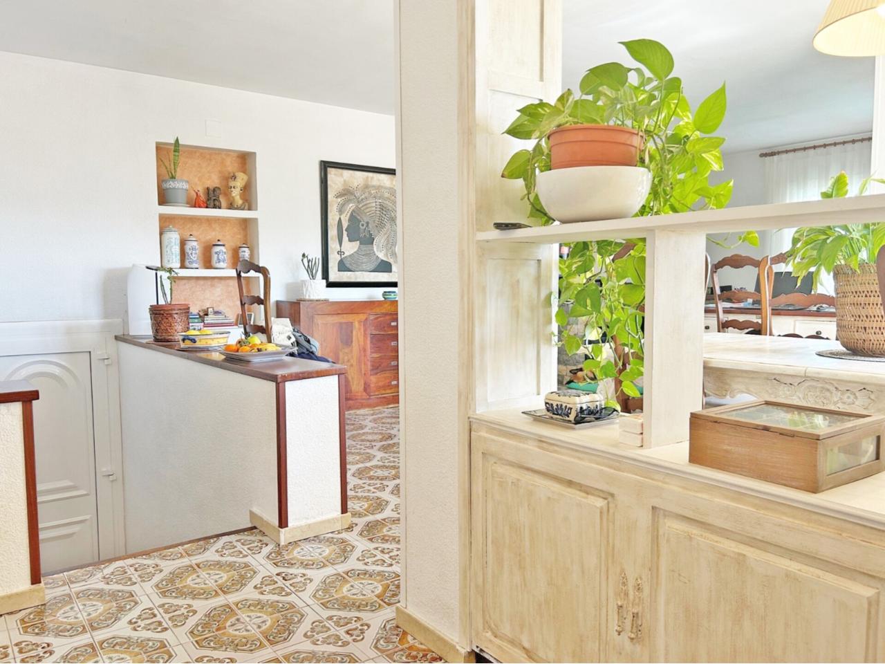 Dom w Lloret de Mar, Girona, Hiszpania 4 sypialnie,  nr 140821