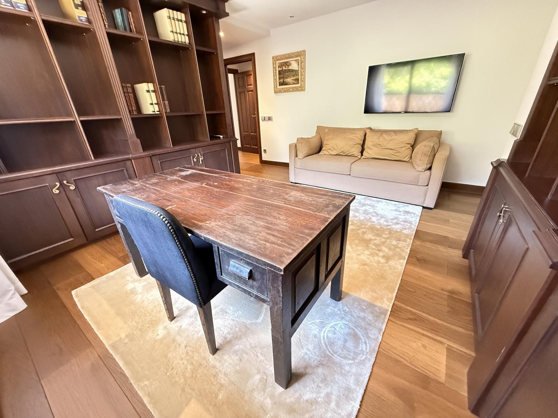 House à Santa Cristina d'Aro, Girona, Espagne 5 chambres, 895 m2 No. 140824