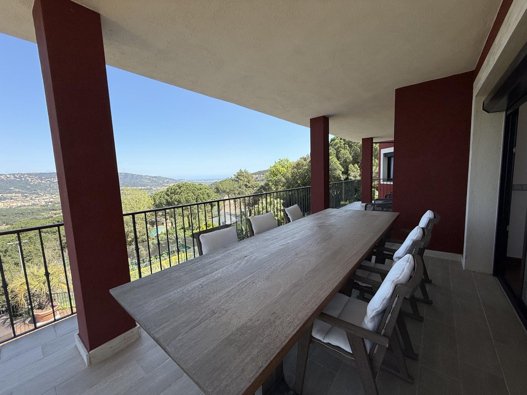 House à Santa Cristina d'Aro, Girona, Espagne 5 chambres, 895 m2 No. 140824