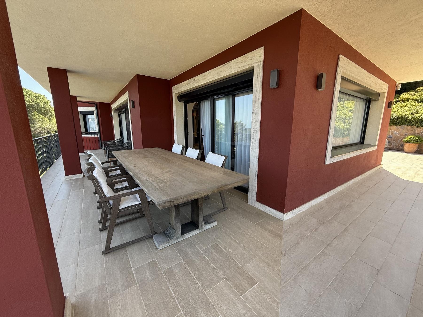 House à Santa Cristina d'Aro, Girona, Espagne 5 chambres, 895 m2 No. 140824