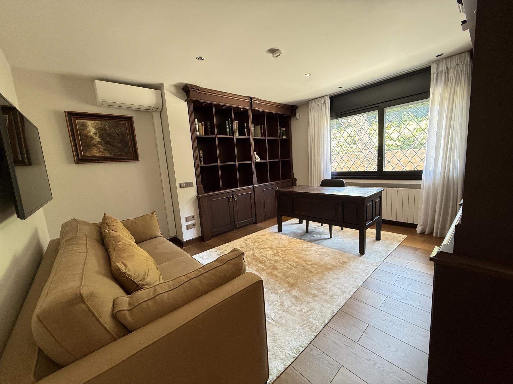 House à Santa Cristina d'Aro, Girona, Espagne 5 chambres, 895 m2 No. 140824