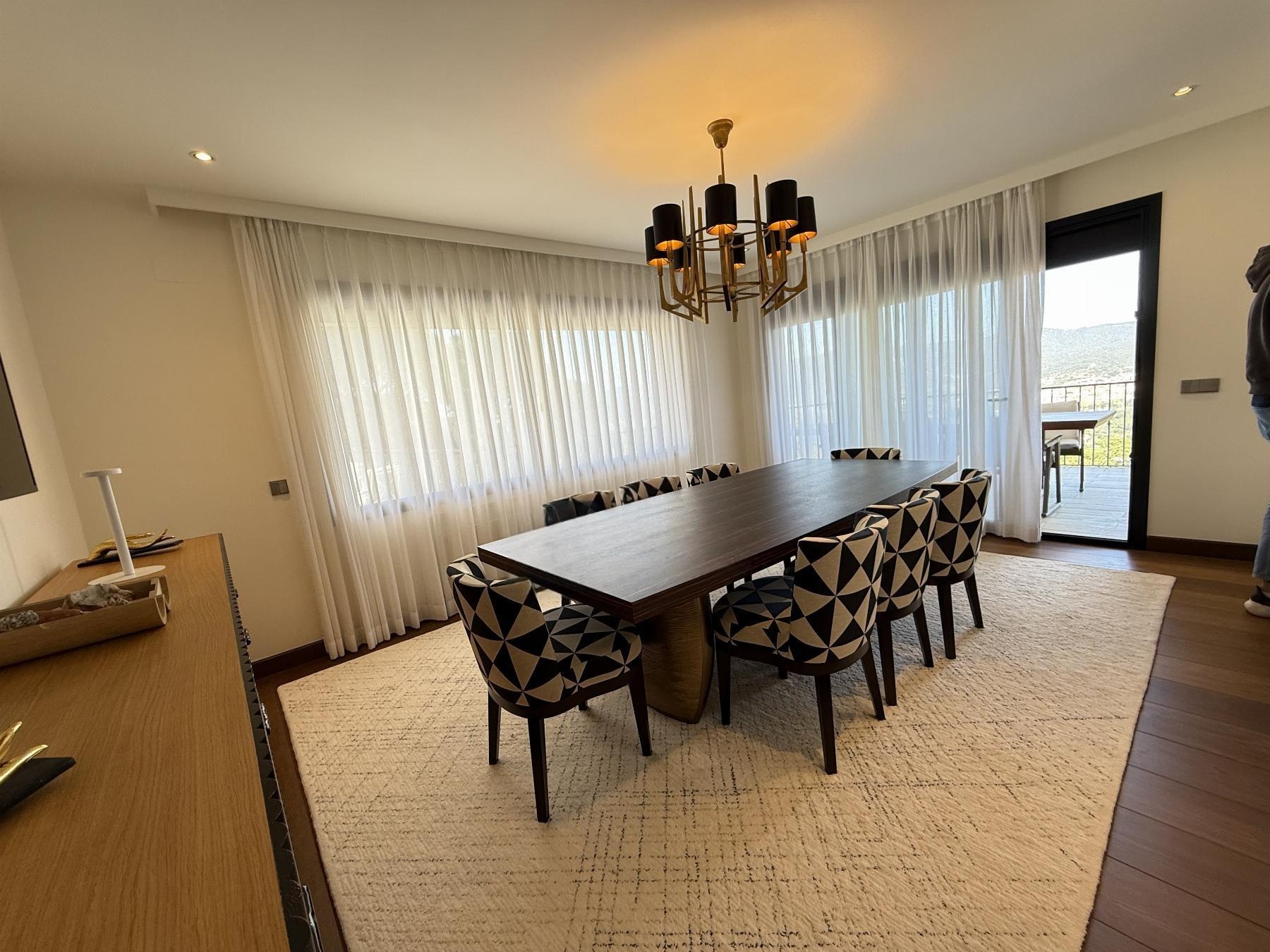 House à Santa Cristina d'Aro, Girona, Espagne 5 chambres, 895 m2 No. 140824
