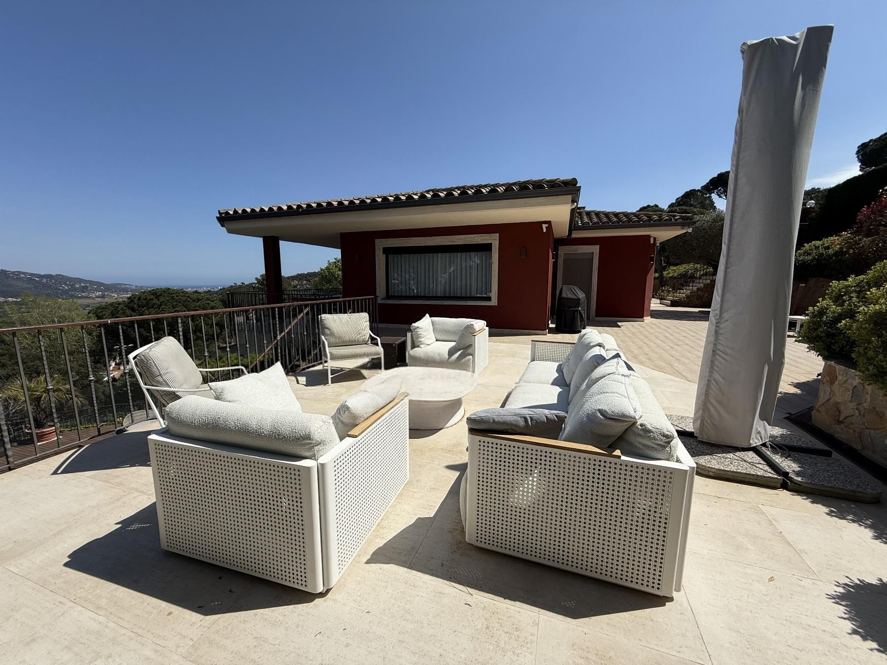 House à Santa Cristina d'Aro, Girona, Espagne 5 chambres, 895 m2 No. 140824