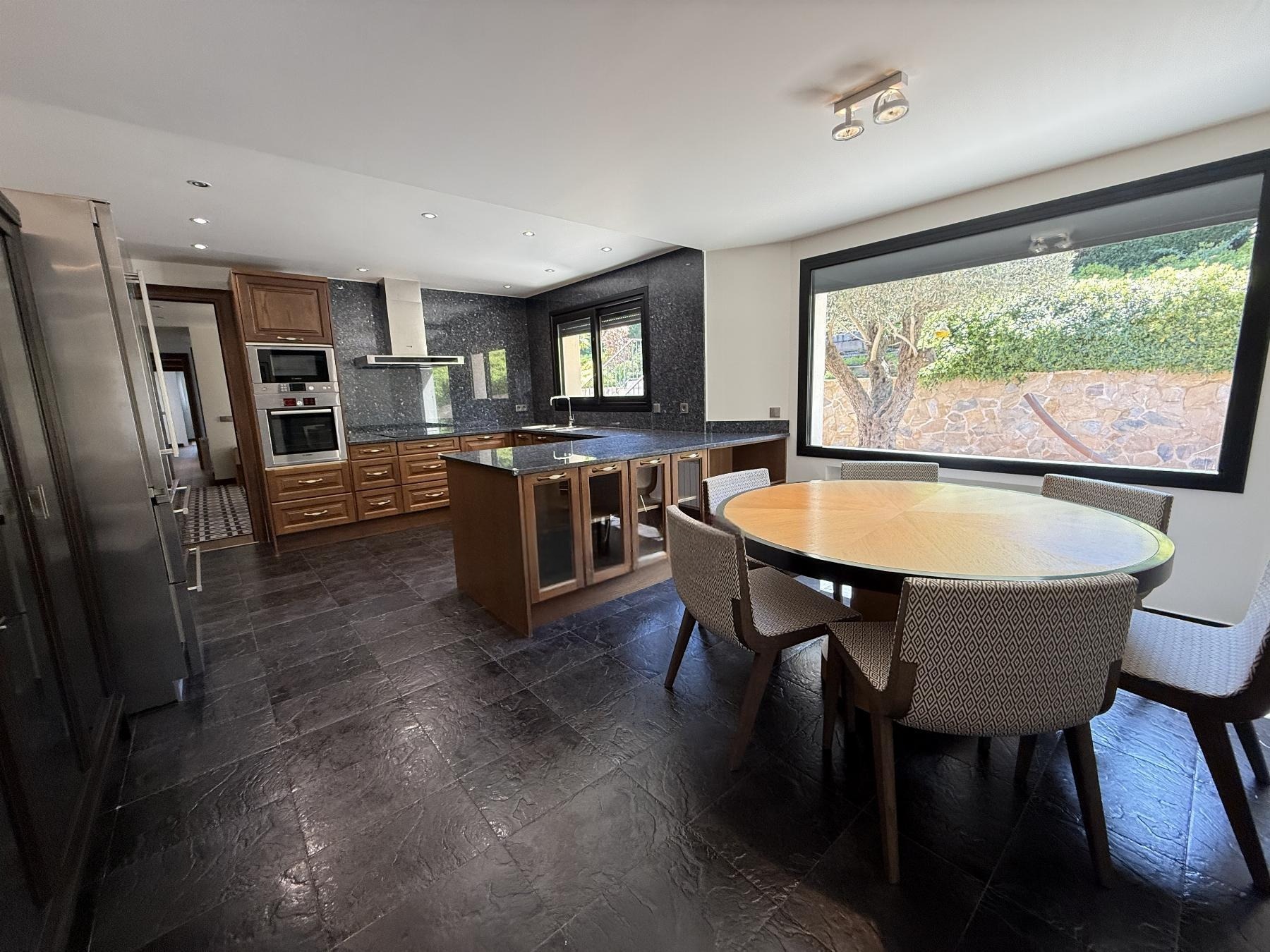 House à Santa Cristina d'Aro, Girona, Espagne 5 chambres, 895 m2 No. 140824