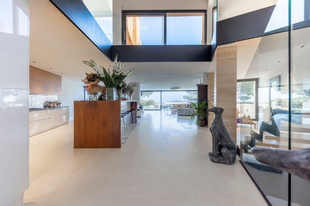 House in Sant Feliu de Guixols, Girona, Spain 6 bedrooms, 651 sq.m. No. 140825