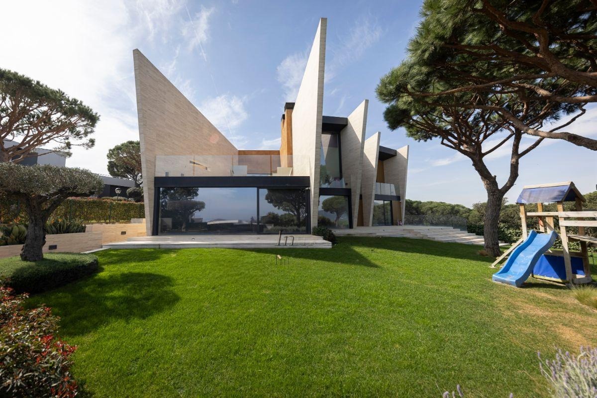 House in Sant Feliu de Guixols, Girona, Spain 6 bedrooms, 651 sq.m. No. 140825