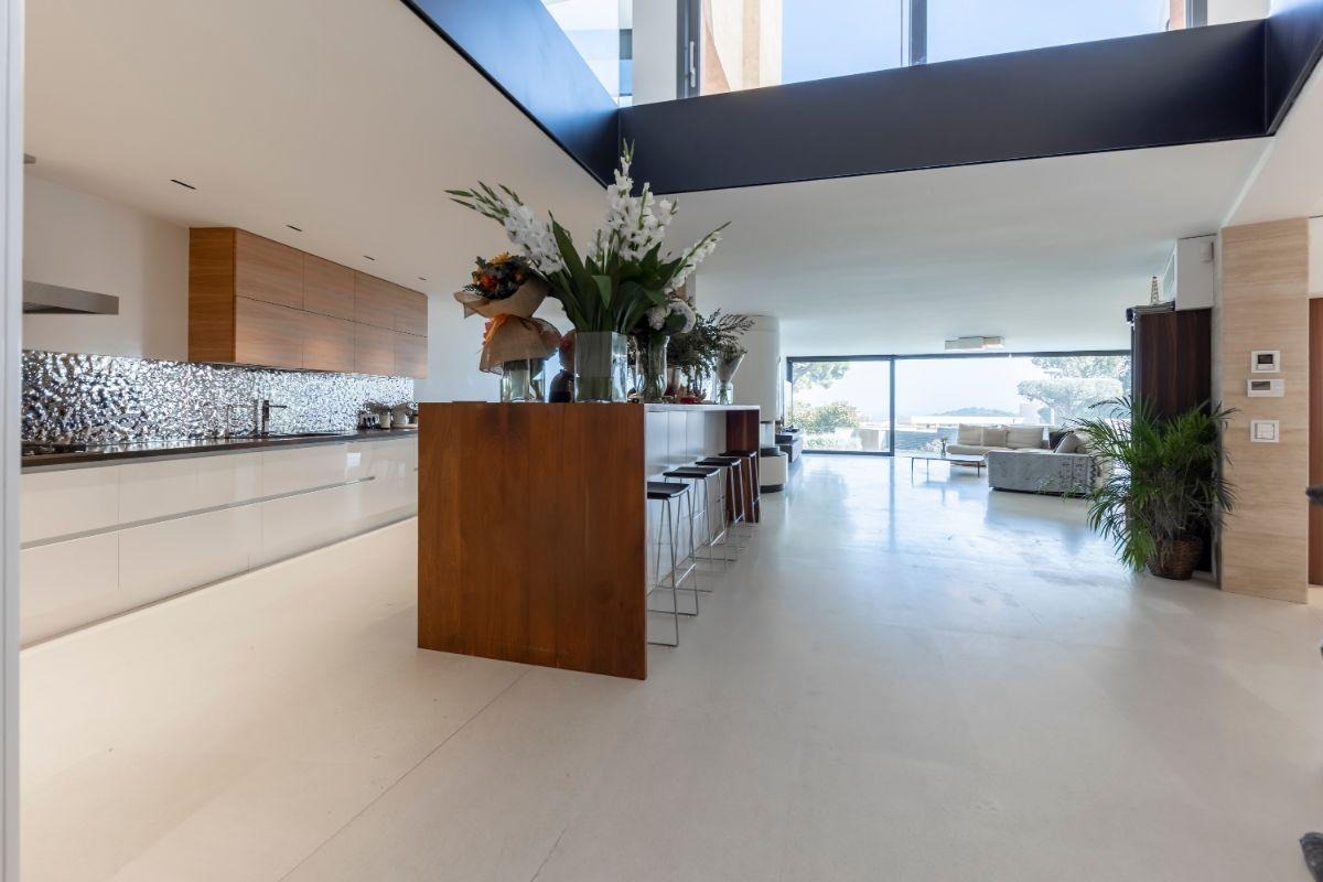 House in Sant Feliu de Guixols, Girona, Spain 6 bedrooms, 651 sq.m. No. 140825