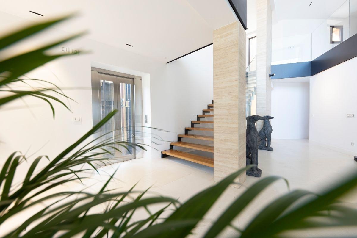 House in Sant Feliu de Guixols, Girona, Spain 6 bedrooms, 651 sq.m. No. 140825