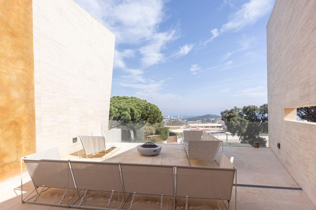 House in Sant Feliu de Guixols, Girona, Spain 6 bedrooms, 651 sq.m. No. 140825
