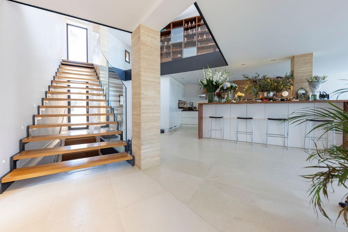 House in Sant Feliu de Guixols, Girona, Spain 6 bedrooms, 651 sq.m. No. 140825