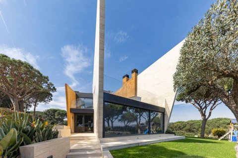 House à Sant Feliu de Guixols, Girona, Espagne 6 chambres, 651 m2 No. 140825