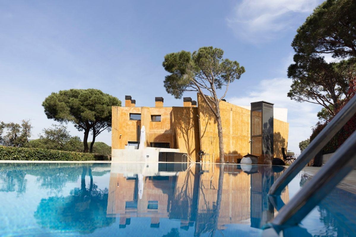 House in Sant Feliu de Guixols, Girona, Spain 6 bedrooms, 651 sq.m. No. 140825