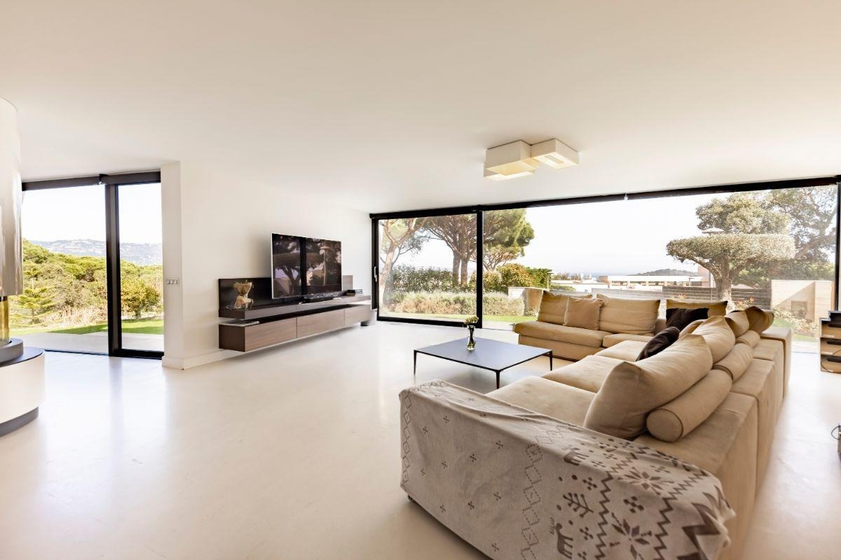 House in Sant Feliu de Guixols, Girona, Spain 6 bedrooms, 651 sq.m. No. 140825