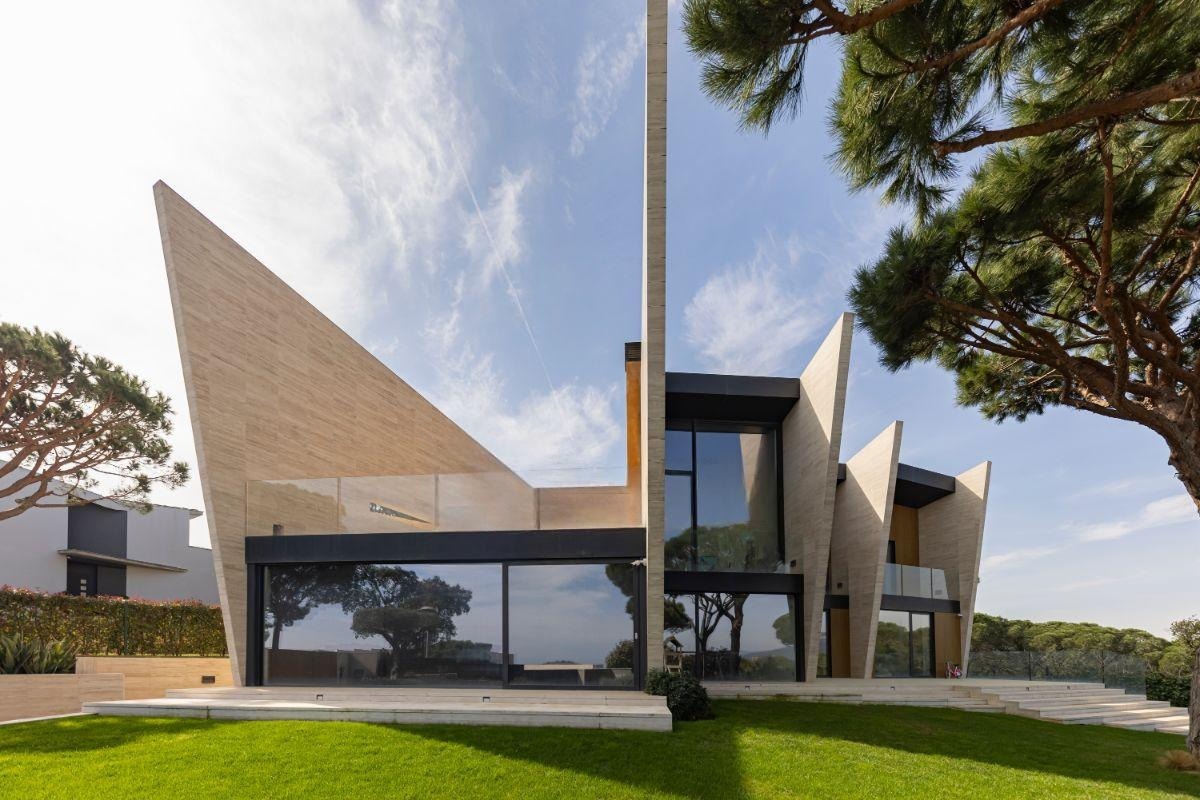 House in Sant Feliu de Guixols, Girona, Spain 6 bedrooms, 651 sq.m. No. 140825