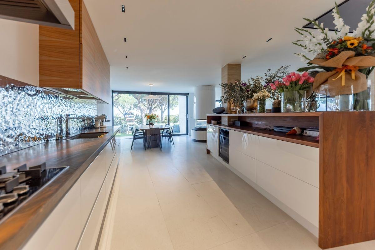 House in Sant Feliu de Guixols, Girona, Spain 6 bedrooms, 651 sq.m. No. 140825