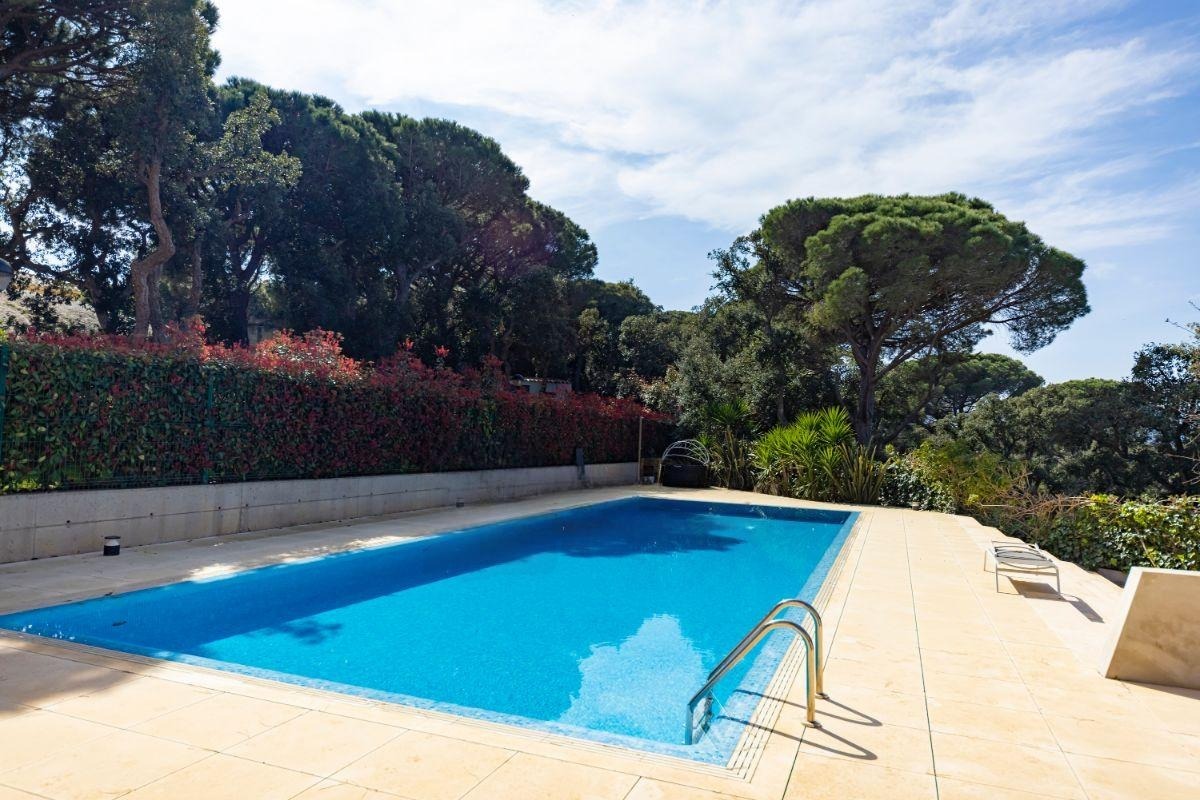 House in Sant Feliu de Guixols, Girona, Spain 6 bedrooms, 651 sq.m. No. 140825