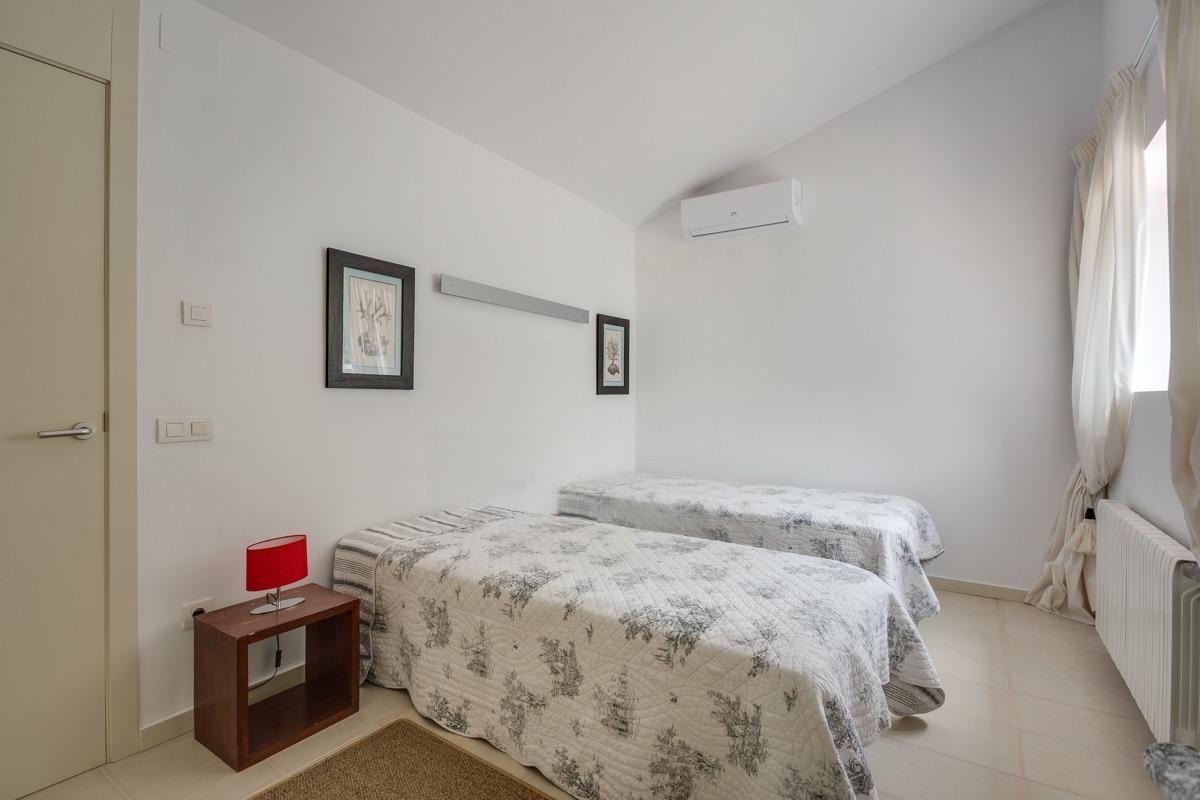 Māja S'Agaro, Girona, Spānijā 4 istabas,  Nr. 140823