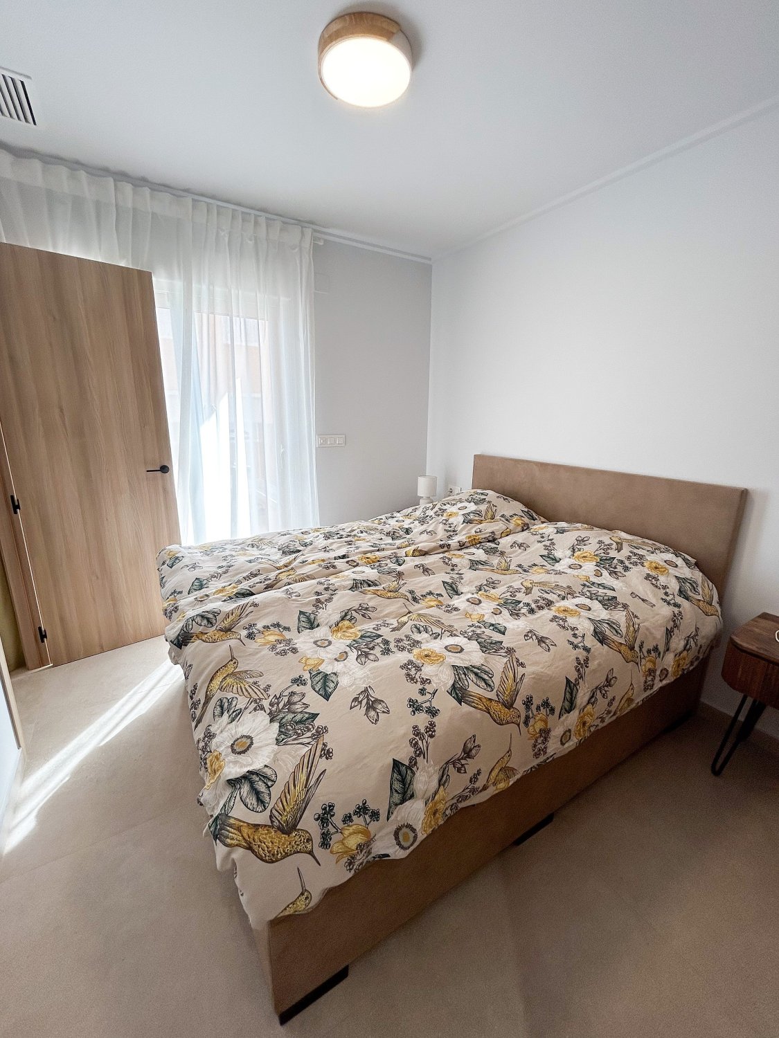 Villa i Guardamar del Segura, Alicante, Spanien 3 sovrum, 101 kvm. Nr. 144039