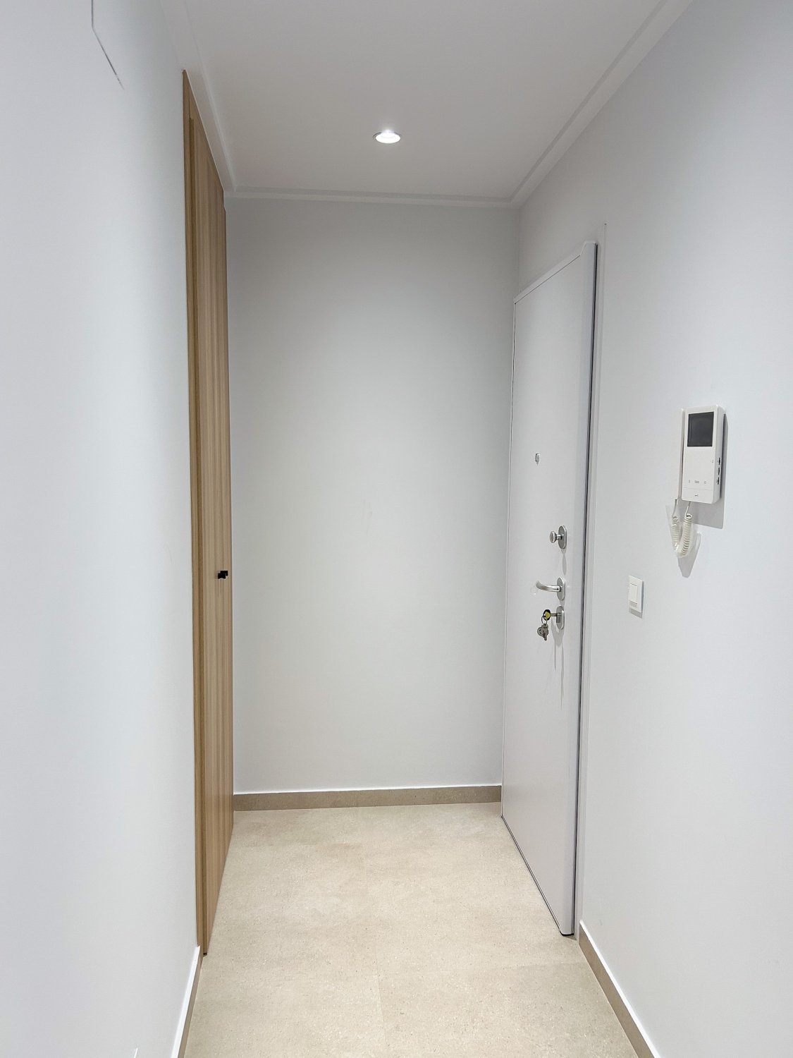 Villa i Guardamar del Segura, Alicante, Spanien 3 sovrum, 101 kvm. Nr. 144039