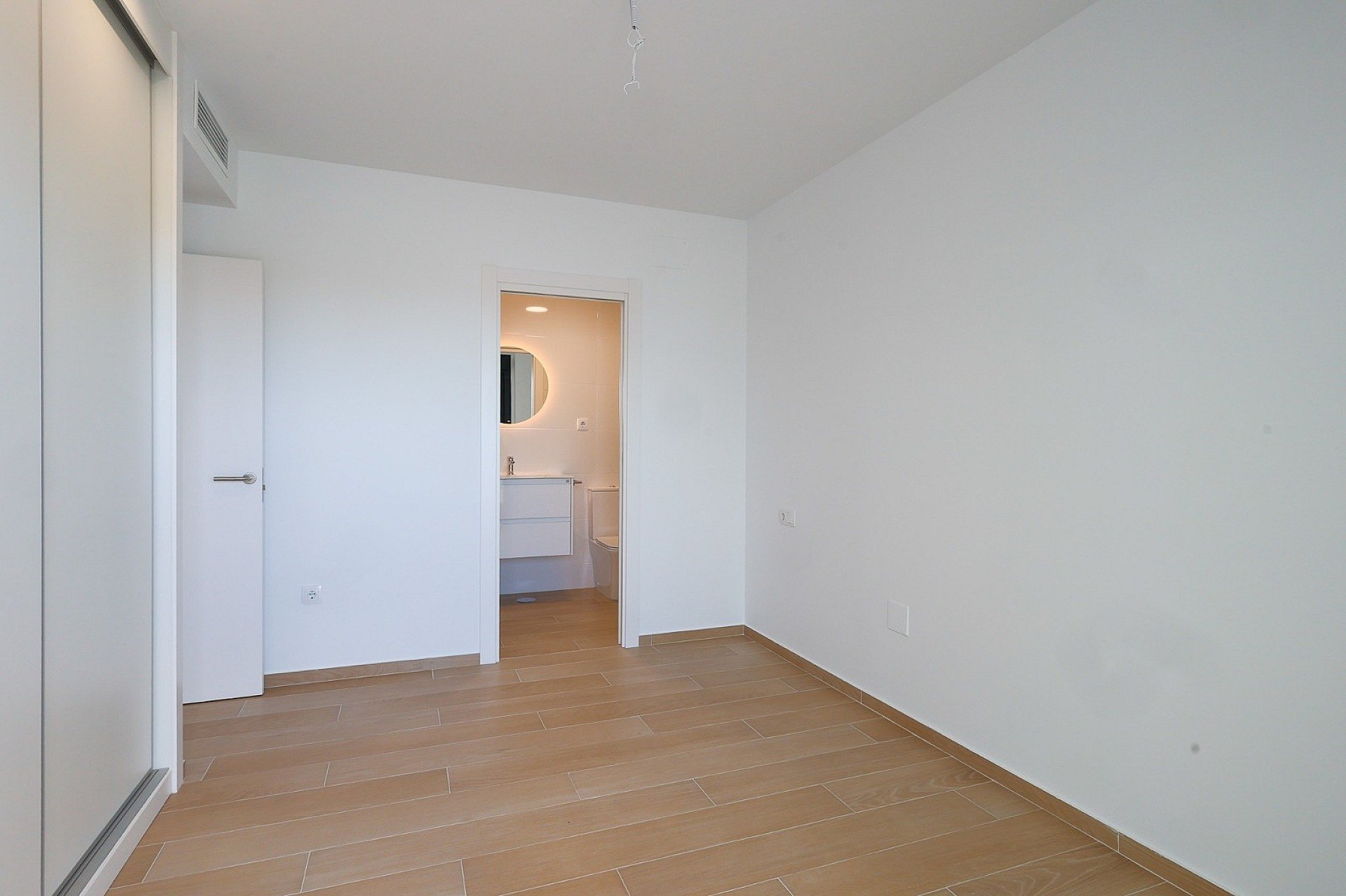 Villa i Murcia, Spanien 2 sovrum, 116 kvm. Nr. 144036
