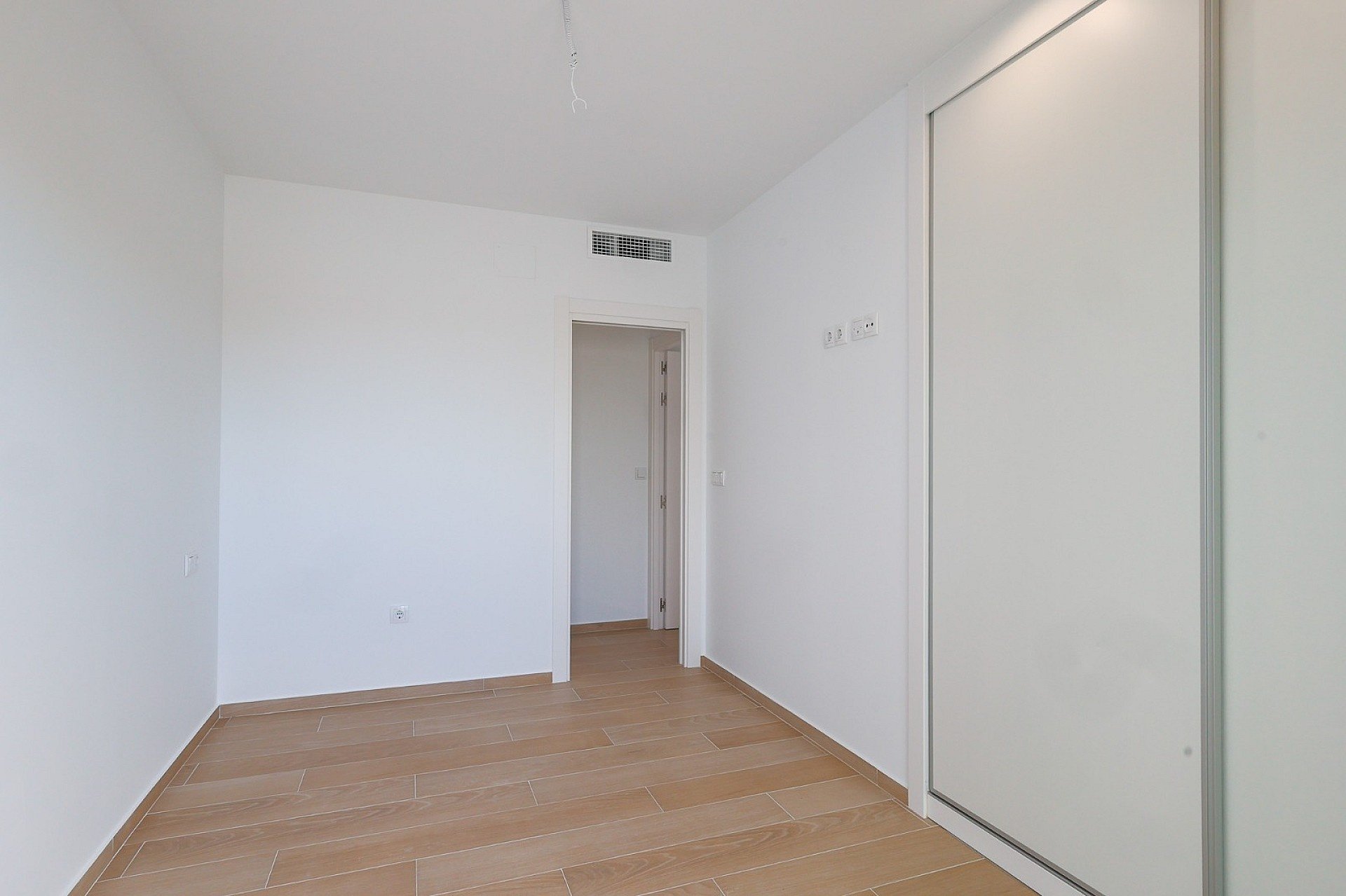 Villa i Murcia, Spanien 2 sovrum, 116 kvm. Nr. 144036