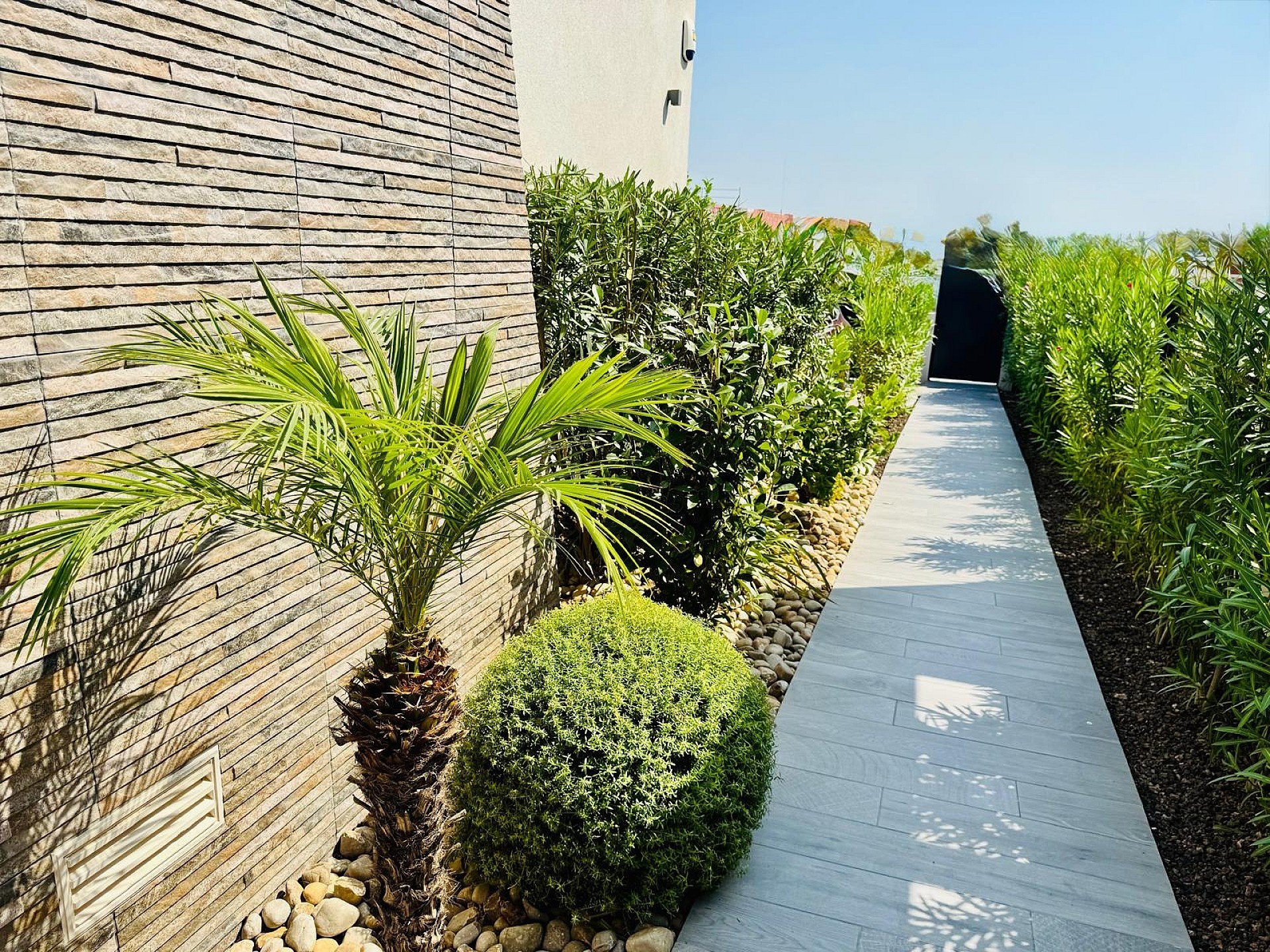 Villa Lomas De La Juliana, Alicante, Spānijā 3 istabas, 132 m2 Nr. 144037