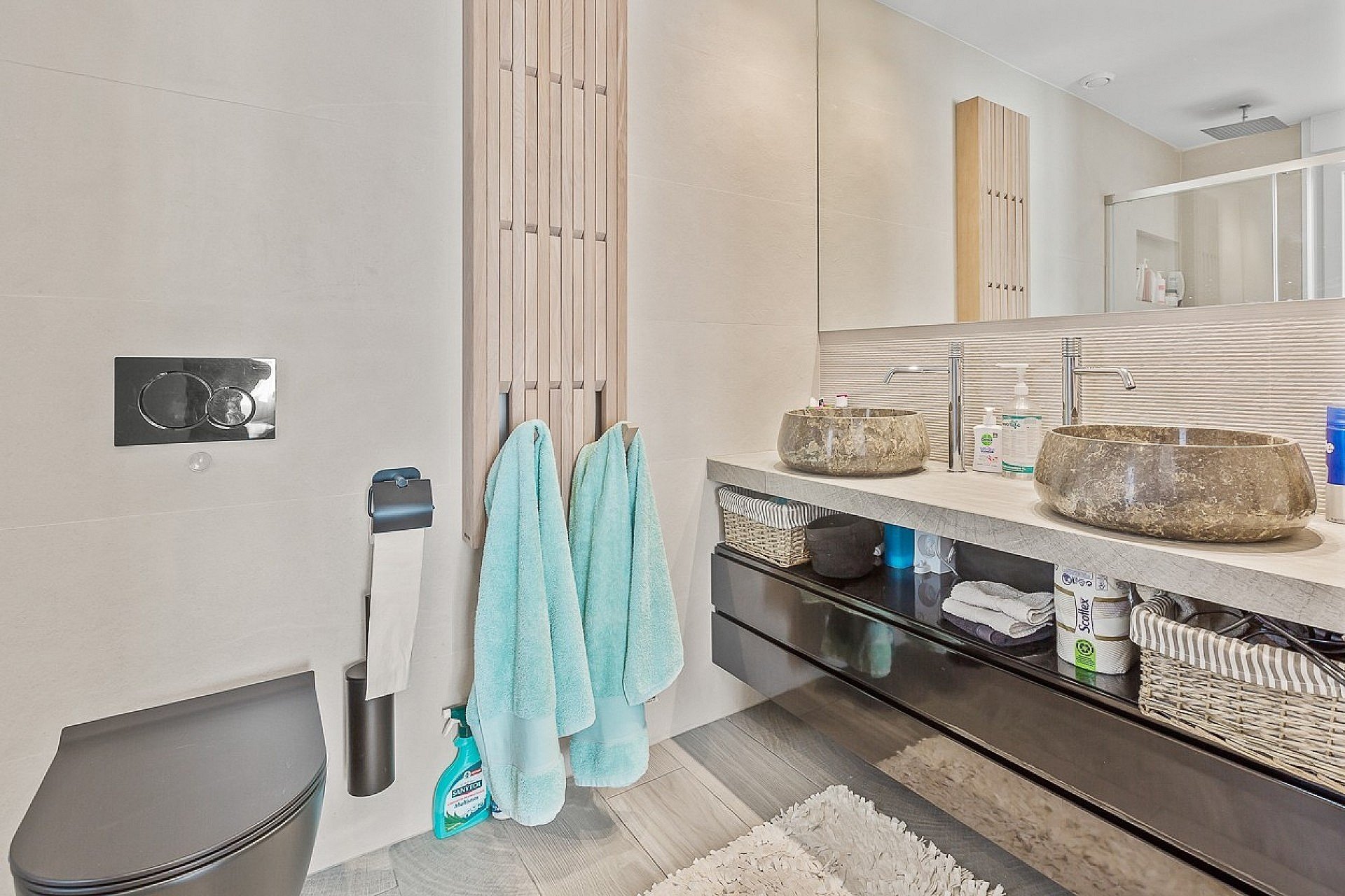 Villa Lomas De La Juliana, Alicante, Spānijā 3 istabas, 132 m2 Nr. 144037