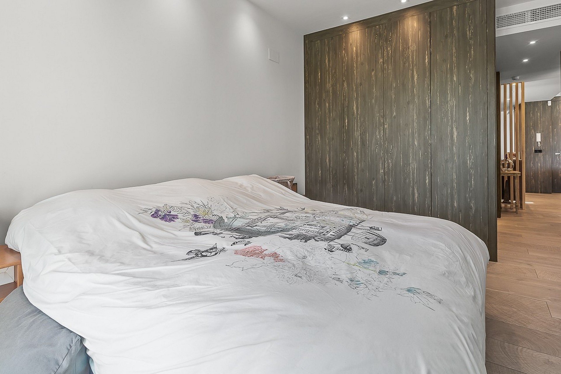 Villa Lomas De La Juliana, Alicante, Spānijā 3 istabas, 132 m2 Nr. 144037