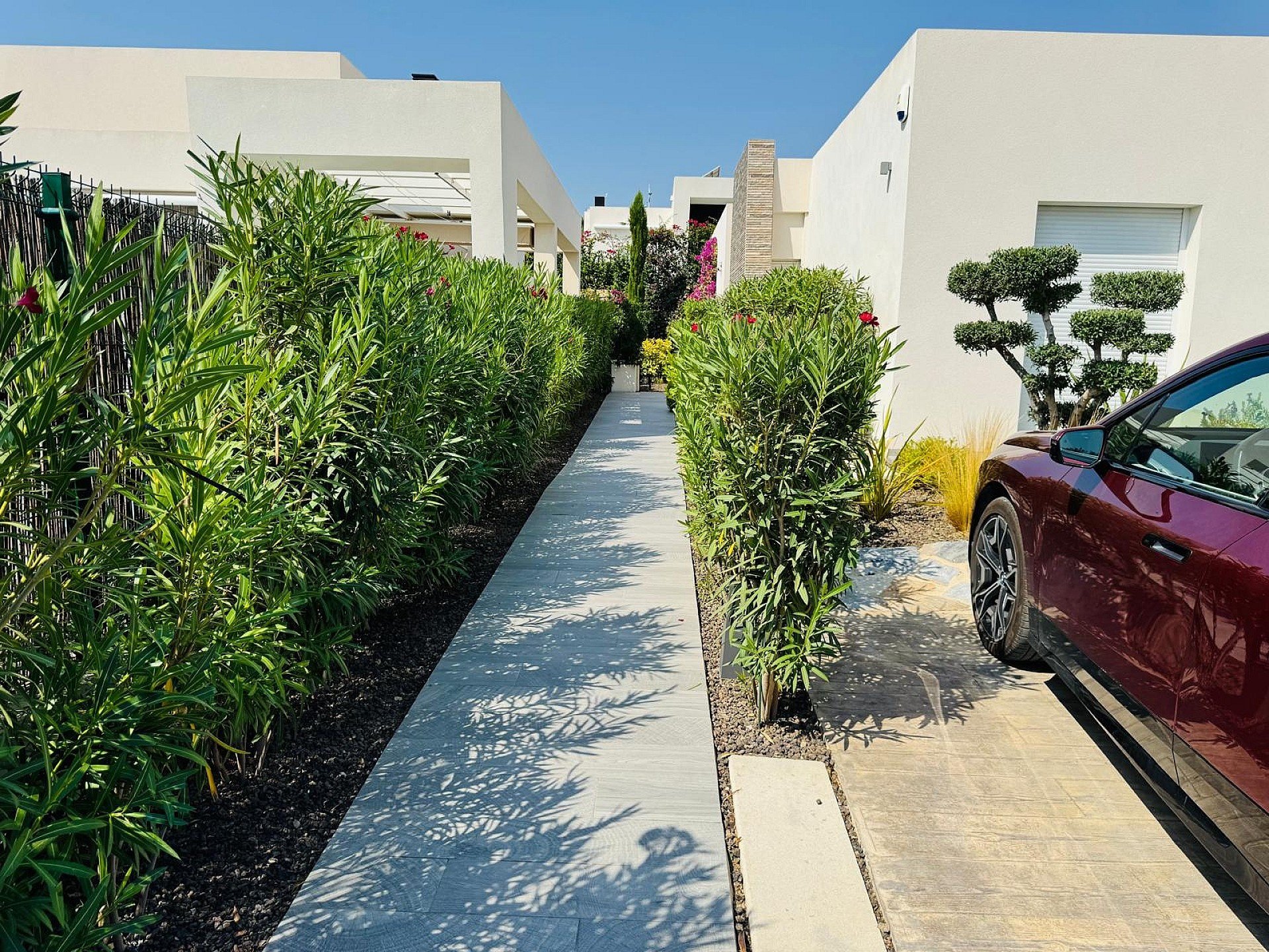 Villa Lomas De La Juliana, Alicante, Spānijā 3 istabas, 132 m2 Nr. 144037
