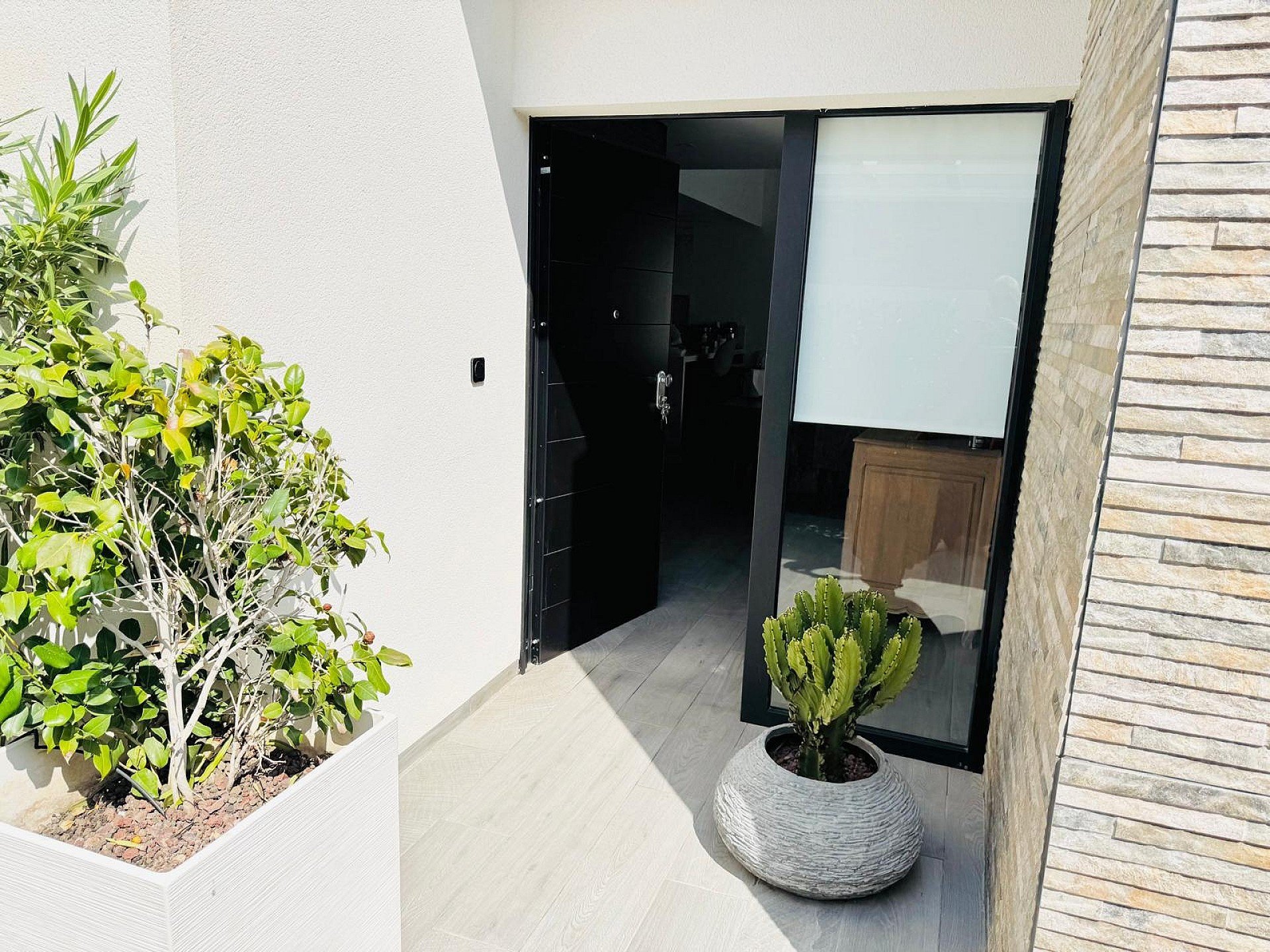 Villa Lomas De La Juliana, Alicante, Spānijā 3 istabas, 132 m2 Nr. 144037