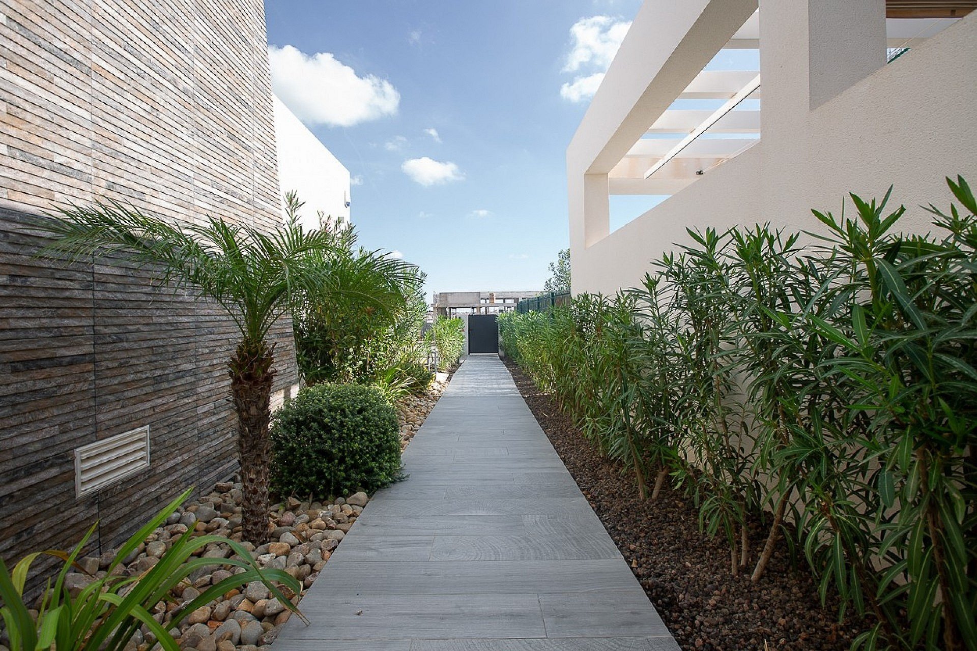 Villa Lomas De La Juliana, Alicante, Spānijā 3 istabas, 132 m2 Nr. 144037