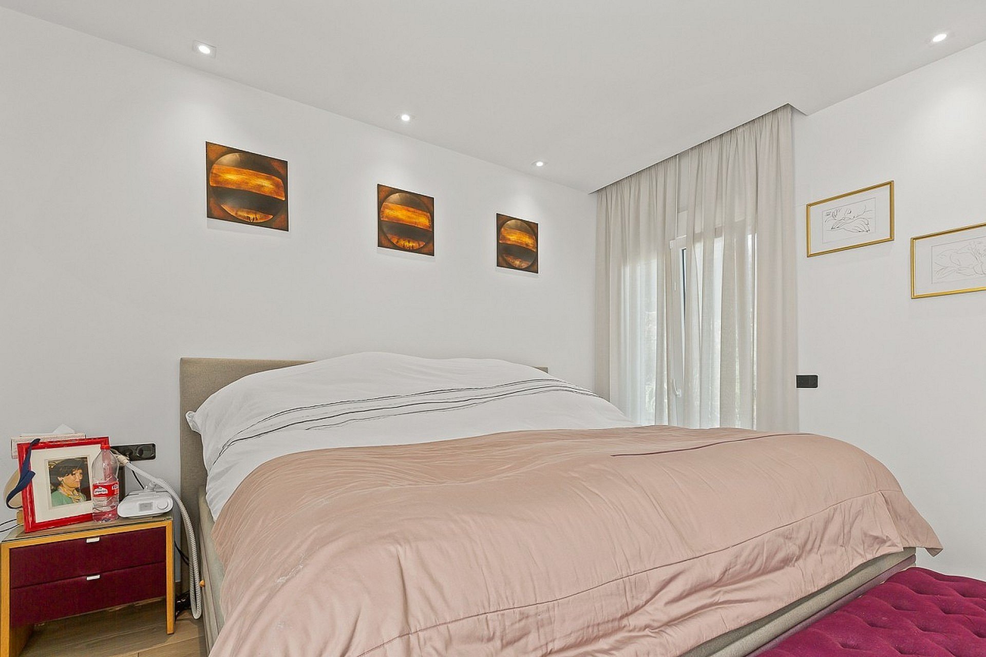 Villa Lomas De La Juliana, Alicante, Spānijā 3 istabas, 132 m2 Nr. 144037