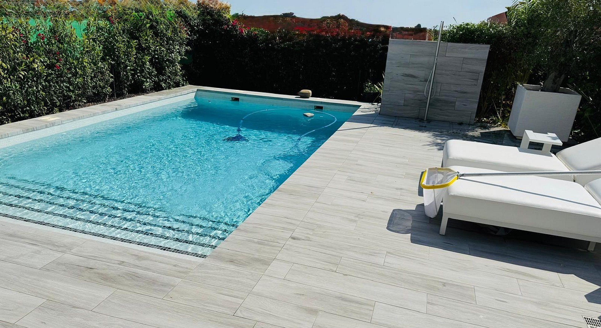 Villa Lomas De La Juliana, Alicante, Spānijā 3 istabas, 132 m2 Nr. 144037