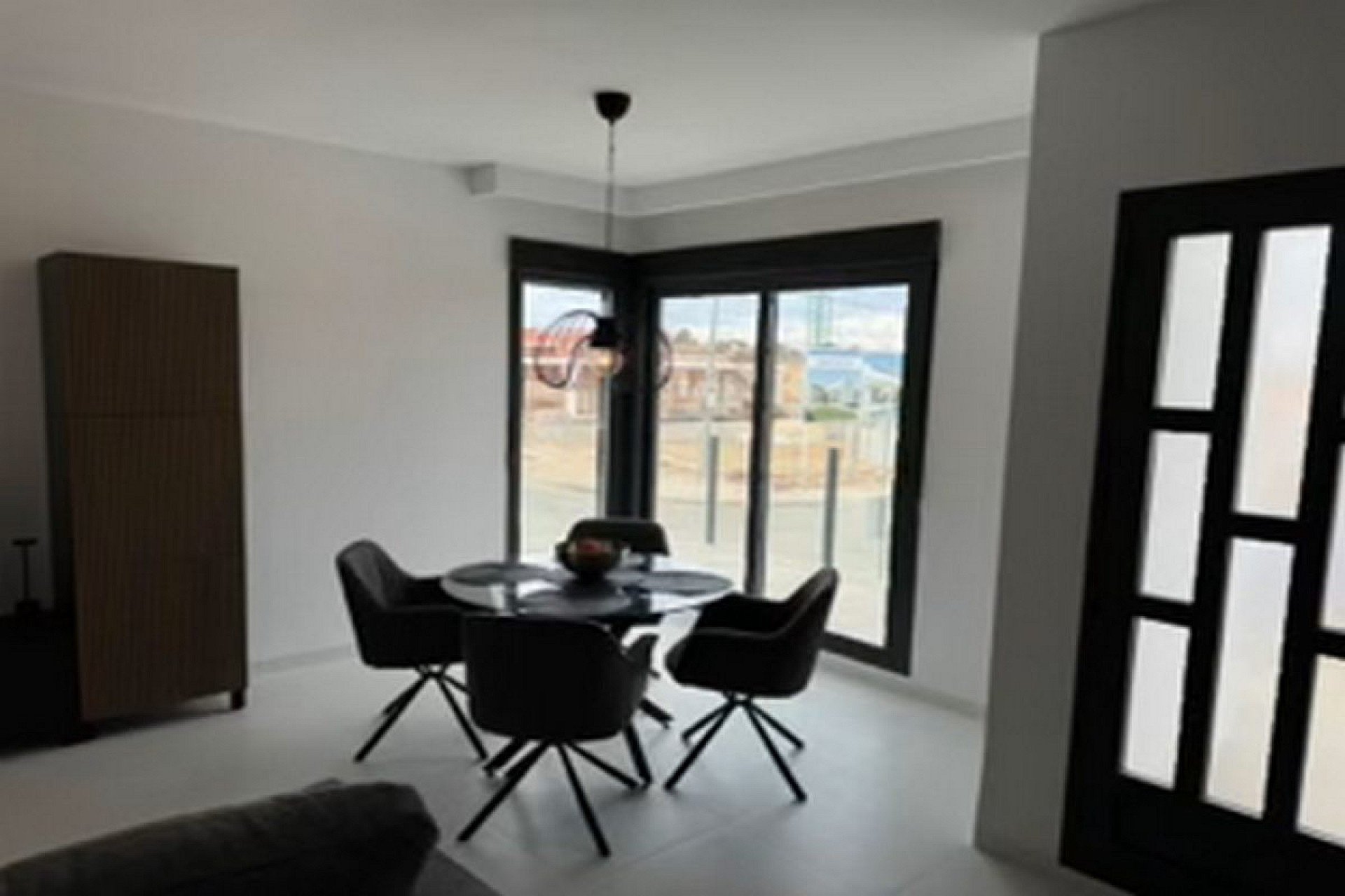 Villa i San Miguel de Salinas, Alicante, Spanien 3 sovrum, 85 kvm. Nr. 144038
