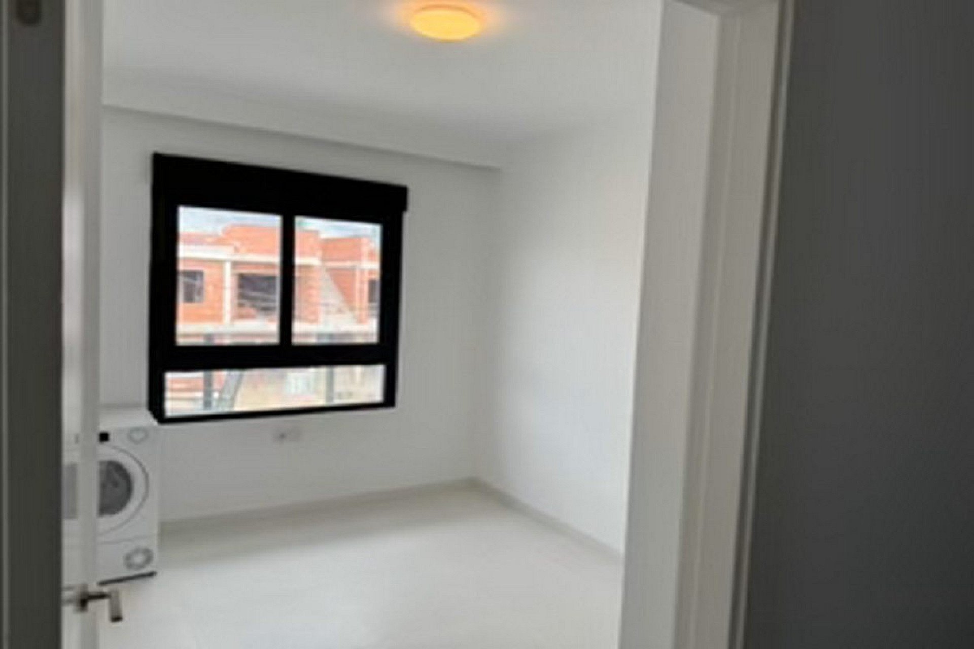 Villa i San Miguel de Salinas, Alicante, Spanien 3 sovrum, 85 kvm. Nr. 144038