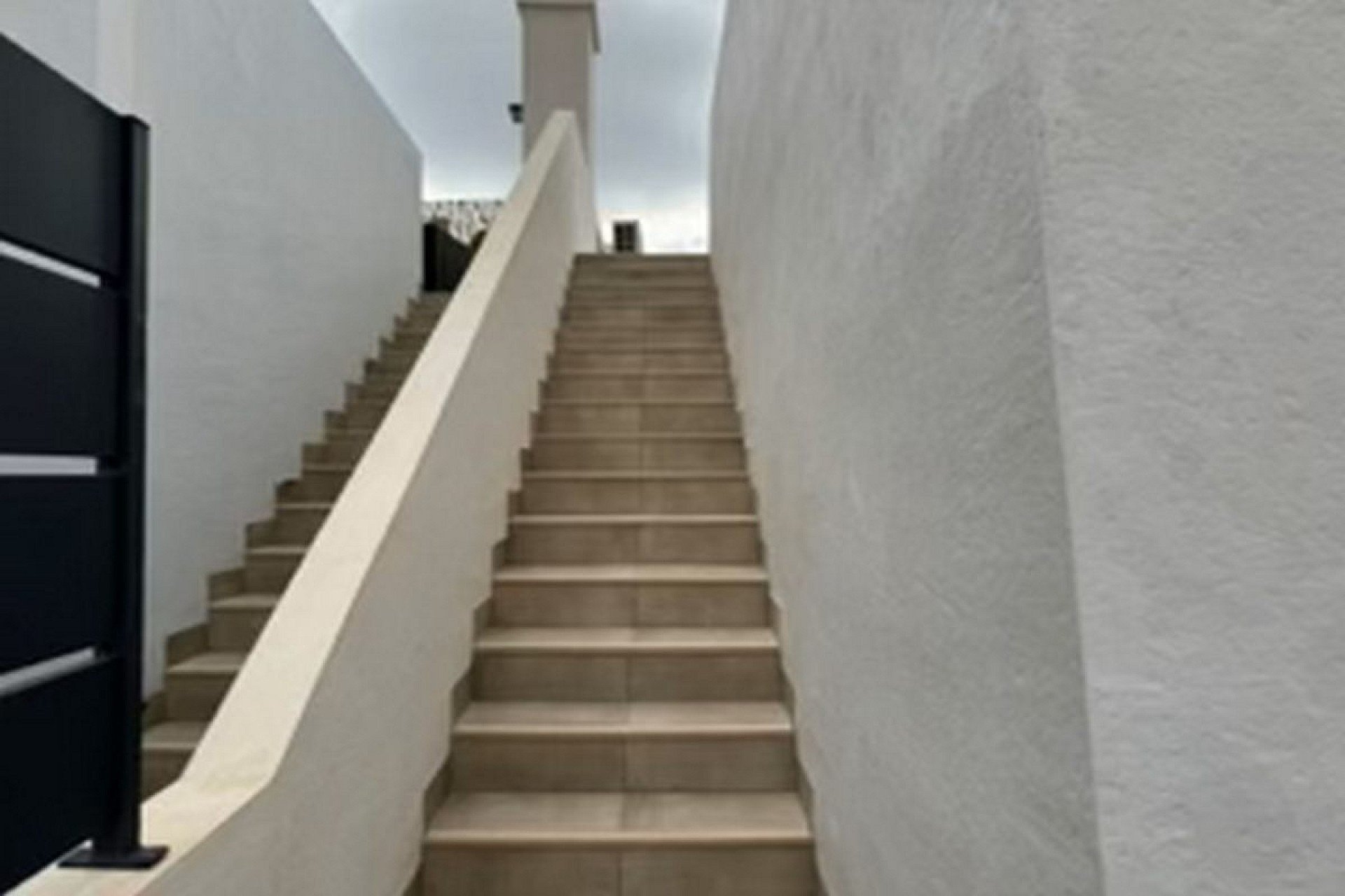 Villa i San Miguel de Salinas, Alicante, Spanien 3 sovrum, 85 kvm. Nr. 144038