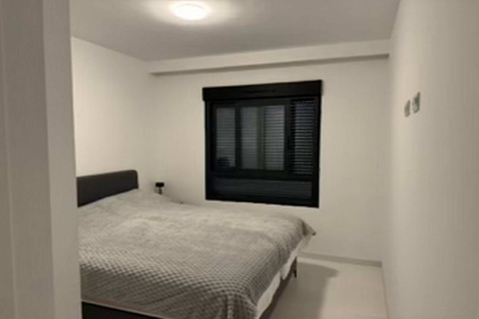 Villa i San Miguel de Salinas, Alicante, Spanien 3 sovrum, 85 kvm. Nr. 144038