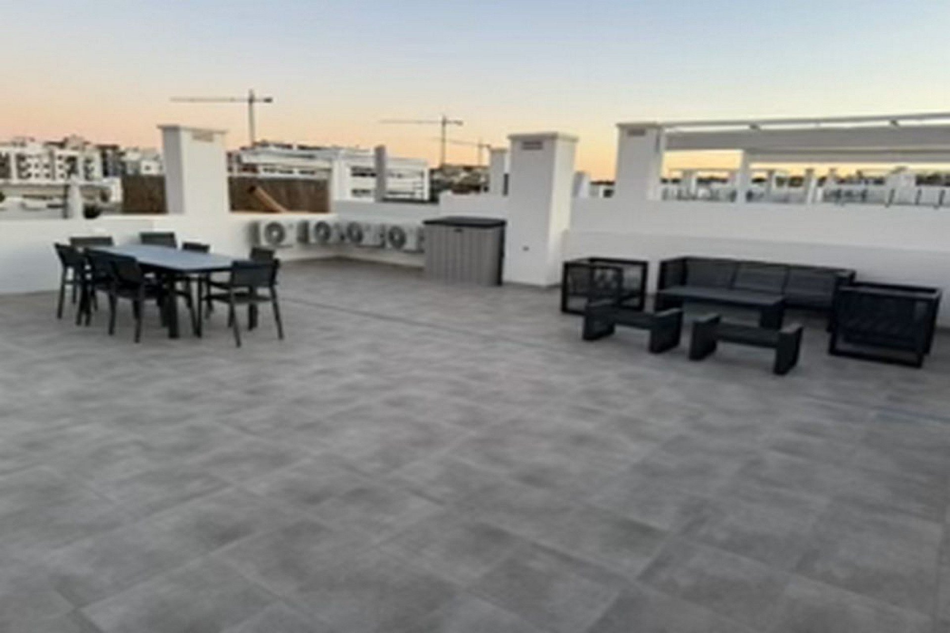 Villa i San Miguel de Salinas, Alicante, Spanien 3 sovrum, 85 kvm. Nr. 144038