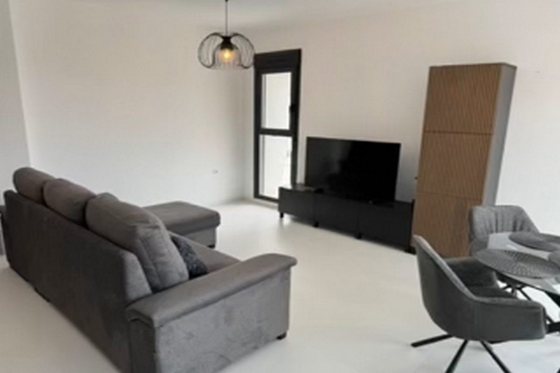 Villa i San Miguel de Salinas, Alicante, Spanien 3 sovrum, 85 kvm. Nr. 144038