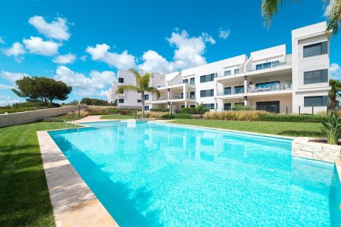 Villa Pilar de la Horadada, Alicante, Spānijā 2 istabas, 82 m2 Nr. 144035