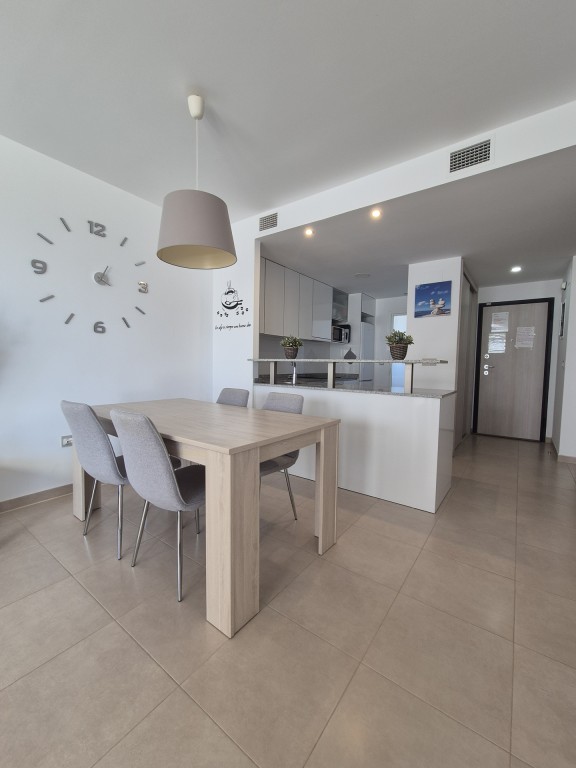 Apartament w Cabo Roig, Alicante, Hiszpania 2 sypialnie, 86 mkw. nr 196269
