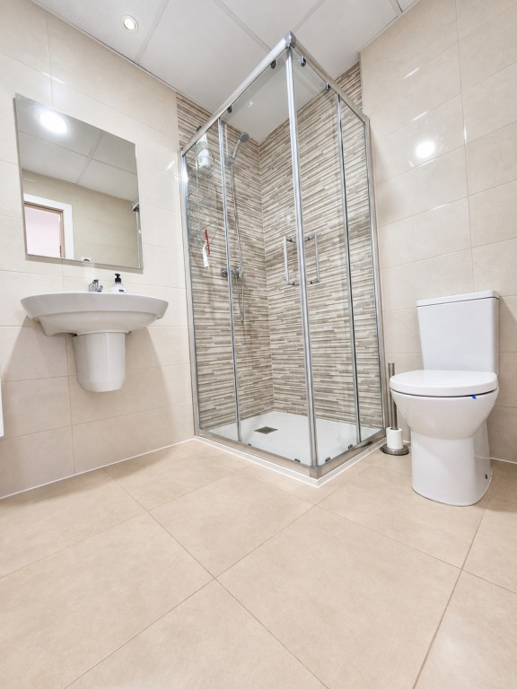 Apartament w Cabo Roig, Alicante, Hiszpania 2 sypialnie, 86 mkw. nr 196269