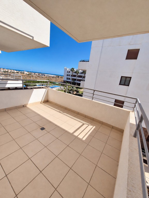 Apartament w Cabo Roig, Alicante, Hiszpania 2 sypialnie, 86 mkw. nr 196269