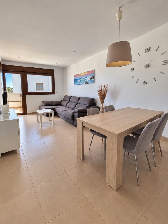 Apartament w Cabo Roig, Alicante, Hiszpania 2 sypialnie, 86 mkw. nr 196269