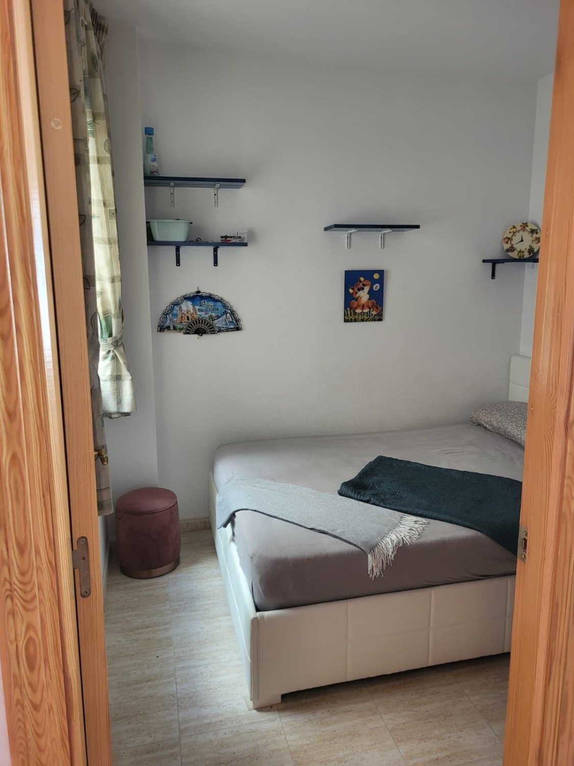 Dzīvoklis Torrevieja, Alicante, Spānijā 3 istabas, 63 m2 Nr. 196267