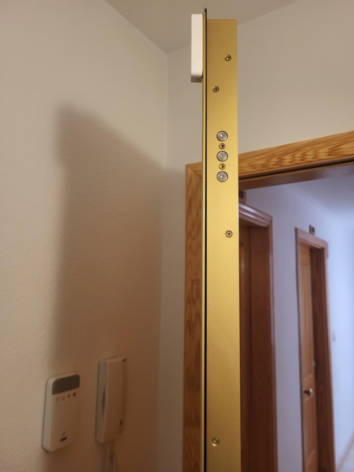 Dzīvoklis Torrevieja, Alicante, Spānijā 3 istabas, 63 m2 Nr. 196267