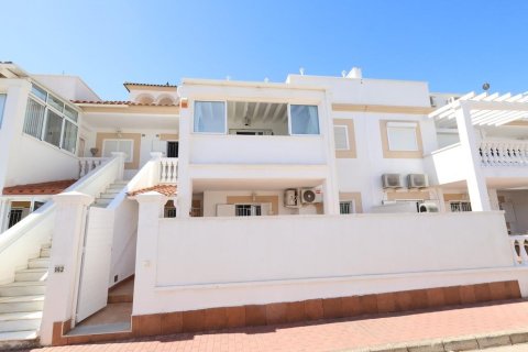 Bungalowi Alicante, Espanja 2 makuuhuonetta, 85 m2 No. 196268