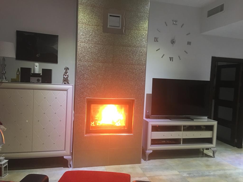 Bliźniak w Mil Palmeras, Alicante, Hiszpania 4 sypialnie, 120 mkw. nr 136932