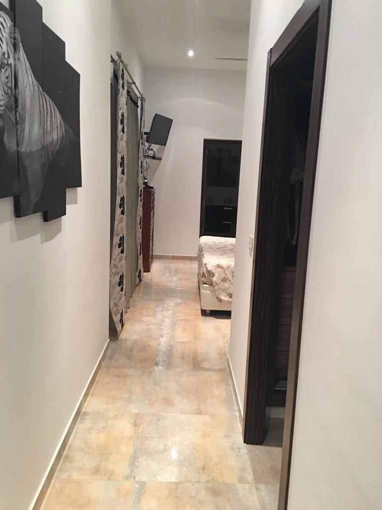 Bliźniak w Mil Palmeras, Alicante, Hiszpania 4 sypialnie, 120 mkw. nr 136932